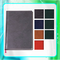 Image cabinet ежедневник А5 кожзам www.promozp.com.ua Image cabinet ежедневник А5 кожзам www.promozp.com.ua
