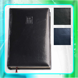 Lake cabinet ежедневник А5 кожзам www.promozp.com.ua Lake cabinet ежедневник А5 кожзам www.promozp.com.ua