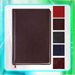Leather cabinet ежедневник А5 кожзам www.promozp.com.ua Leather cabinet ежедневник А5 кожзам www.promozp.com.ua
