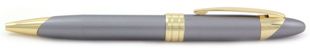 701М-7 B 701М-8 Ручка металлическая, с поворотным механизмом, серая с золотом, прайс на металлические ручки, прайс на граверовку
