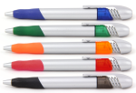 B-2181C ручки с логотипом, купить ручки с логотипом, заказать ручки с печатью, печать на ручках, тампопечать на ручках