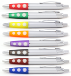 B-2183C ручки с нанесением логотипа Запорожье, печать на ручках, ручки с печатью, печвть логотипа на ручках Киев