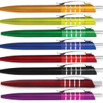 B-3810C ручки с логотипом, нанесение логотипа на ручку, Ручки под логотипа, ручки с логотипом киев