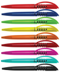 B-5353A Ручки пластиковые под печать, печать на ручках, ручки с логотипом, купить ручки с логотипом, нанесение логотипа