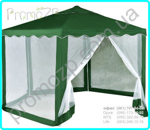 tent-shater_sadoviy_greenglade_besedka_dlja_otdyha_besedka_dlja_dachi_besedka_svoimi_rukami_foto promozp.com.ua