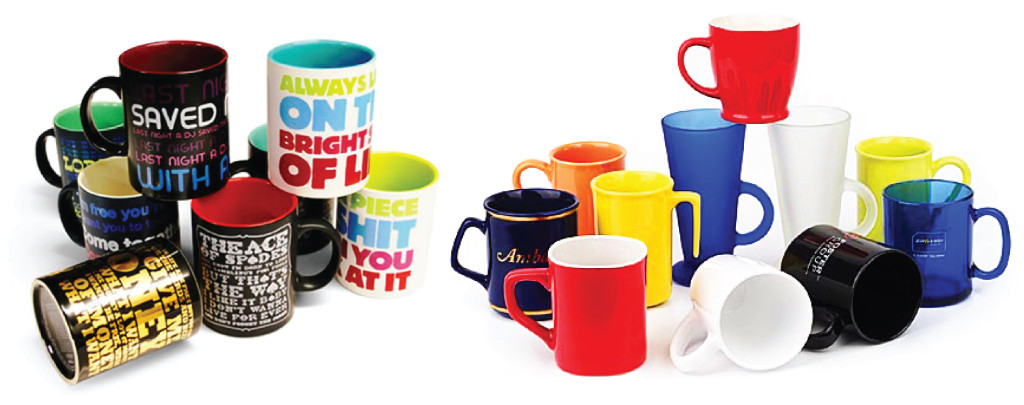 чашки керамические, чашки с логотипом, чашки с фото, чашки сублимационные, чашки для  печати, печать на чашках