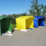ассортиментный ряд стандартных размеров торговых палаток в наличии 1,5х1,5; 2х2; 3х2 метра promozp.com.ua