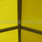 соединение каркас торговой палатки 2х2 метра Стандарт promozp.com.ua
