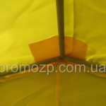 усиление тента палатки для торговли в местах трения и наибольшего напряжения promozp.com.ua
